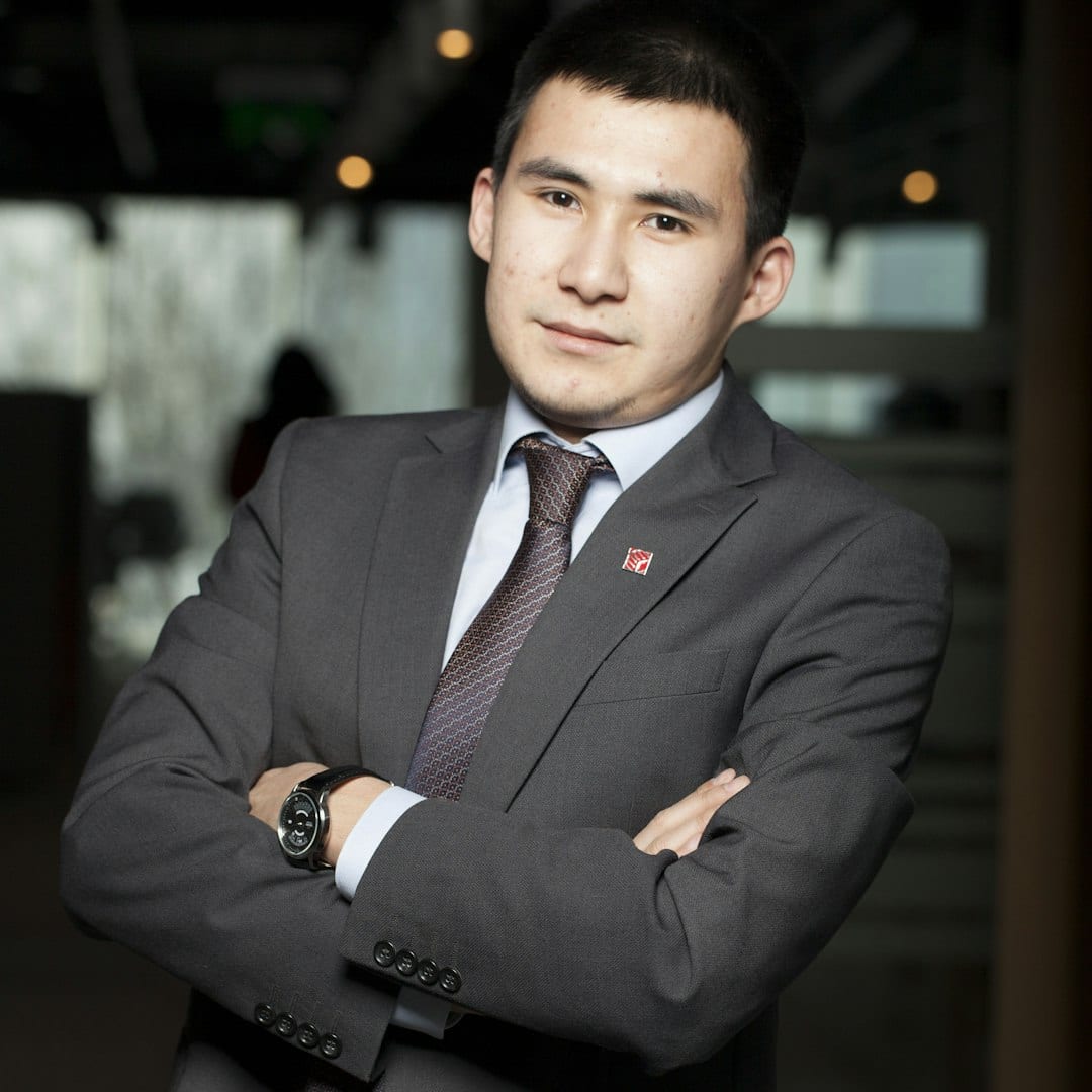 Professional headshot placeholder for Tan Kiat Beng, Lentor property advisor
